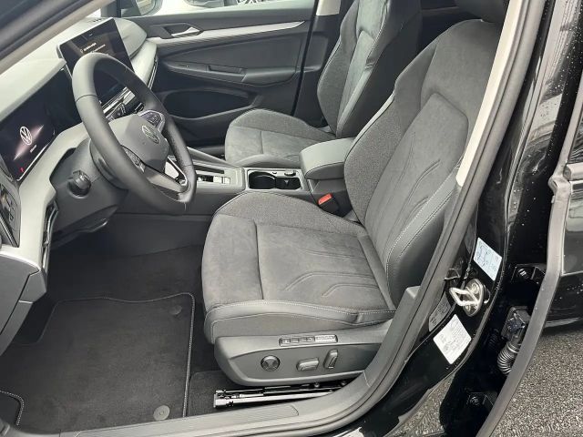 Volkswagen Golf DSG eHybrid