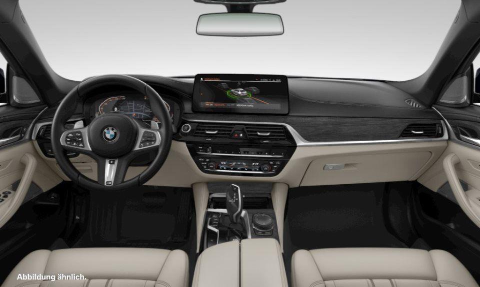 BMW 530 530d Sedan xDrive