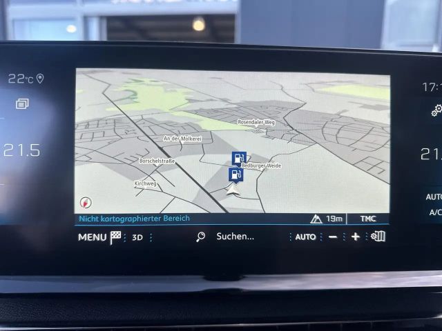 Peugeot 3008 GT-Line PureTech