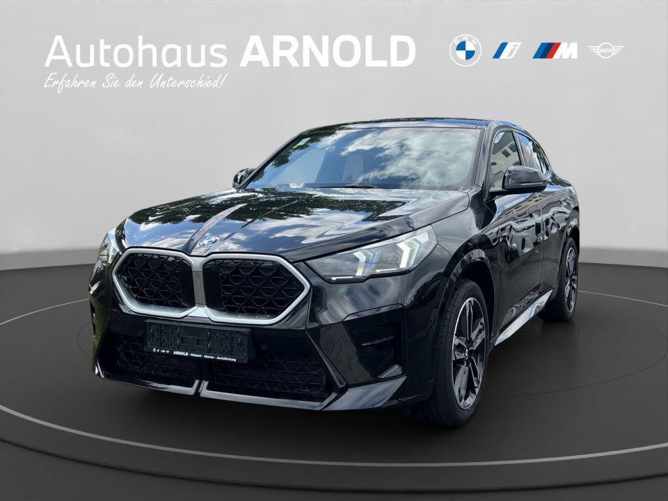 BMW X2 sDrive20i