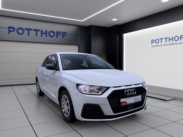 Audi A1 25 TFSI Sportback