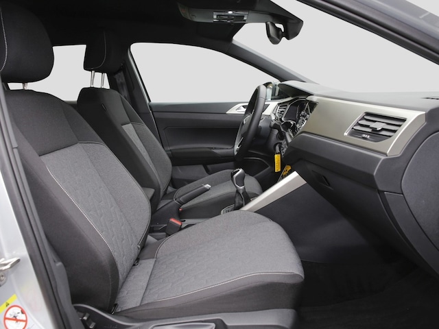 Volkswagen Taigo 1.0 TSI IQ.Drive Move Plus