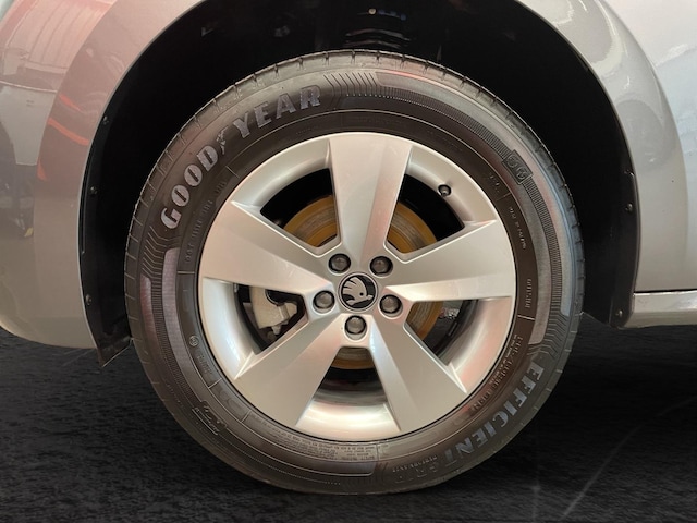 Skoda Kamiq 1.0 TSI Selection