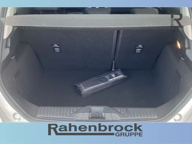 Ford Fiesta Cool & Connect EcoBoost