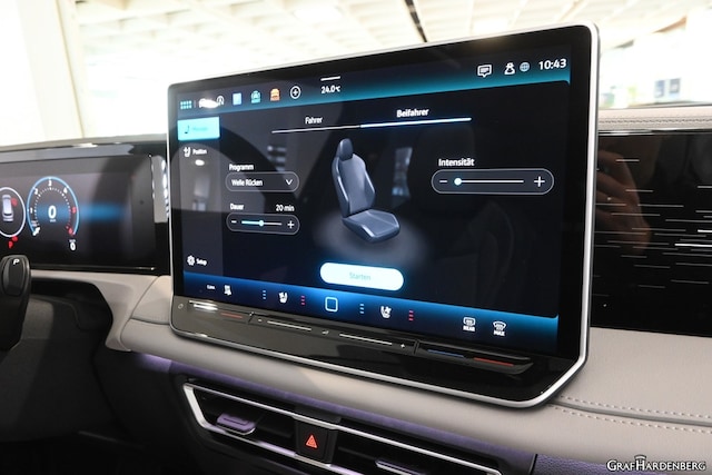 Volkswagen Tiguan 2.0 TDI Elegance Elegance