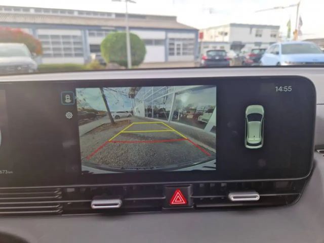 Hyundai IONIQ 5 Dynamiq