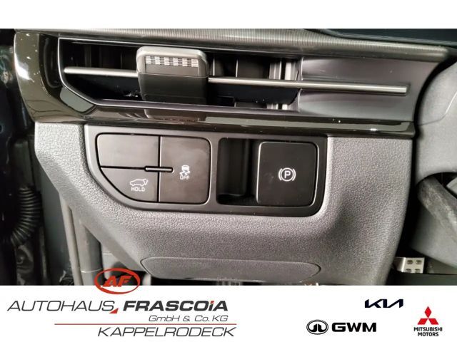 Kia Sportage GT-Line Vierwielaandrijving