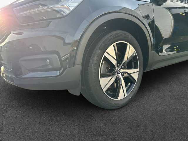 Volvo XC40 XC40