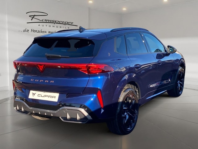 Cupra Terramar 2.0 TSI VZ