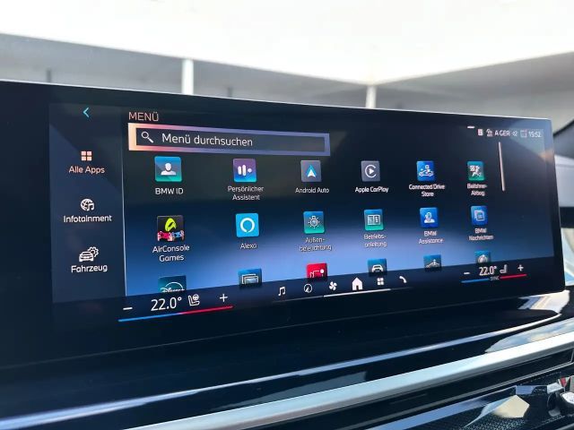 BMW X5 M-Sport xDrive