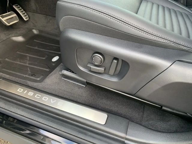 Land Rover Discovery Sport Dynamic SE