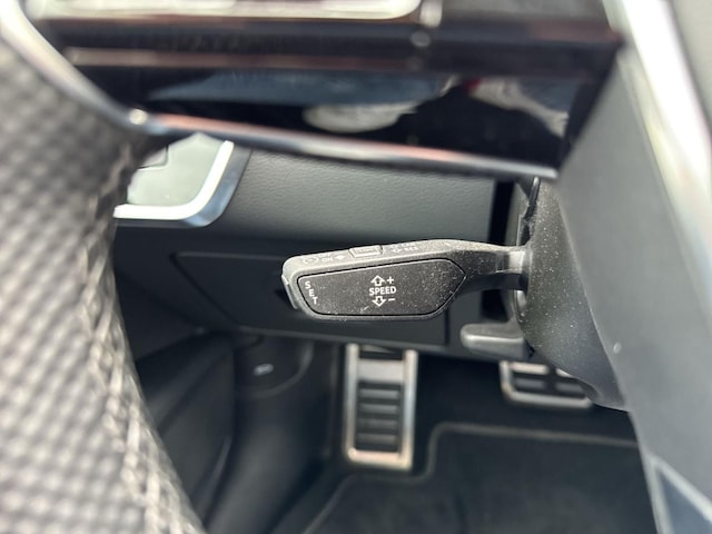 Audi S6 Quattro Sedan