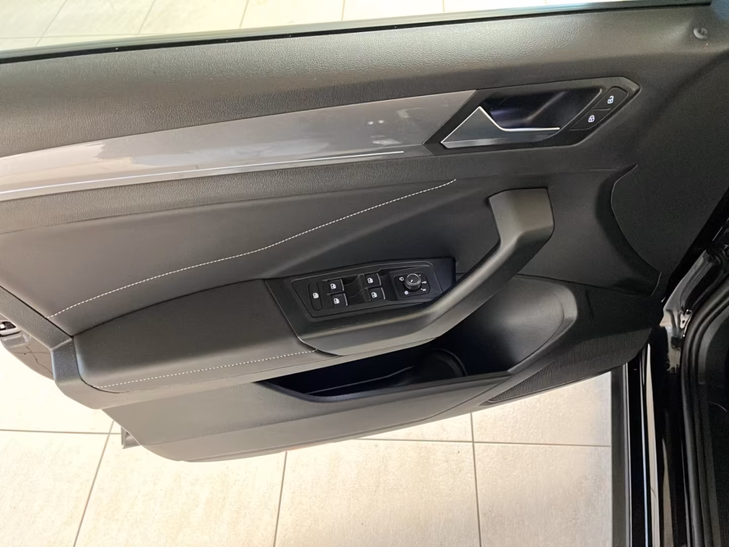 Volkswagen T-Roc 1.5 TSI DSG Style