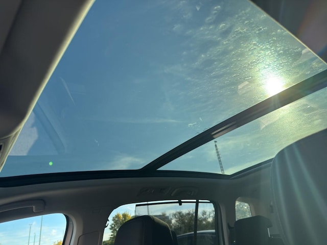 Volkswagen Touran 1.5 TSI DSG Highline Style