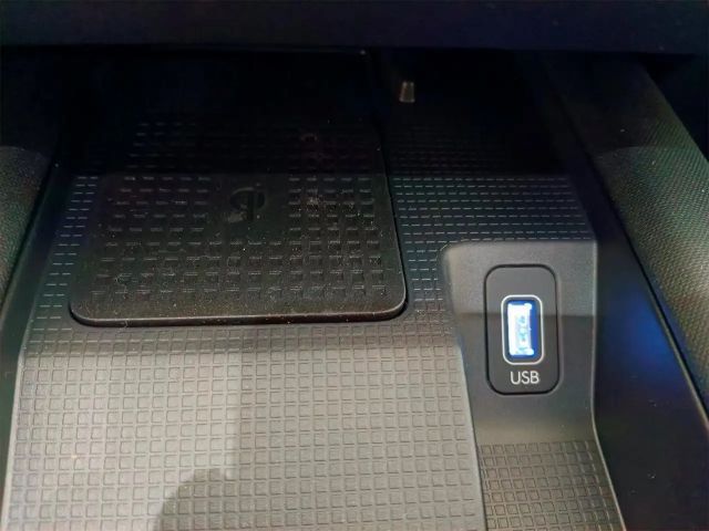 Hyundai IONIQ 6 4WD Vierwielaandrijving