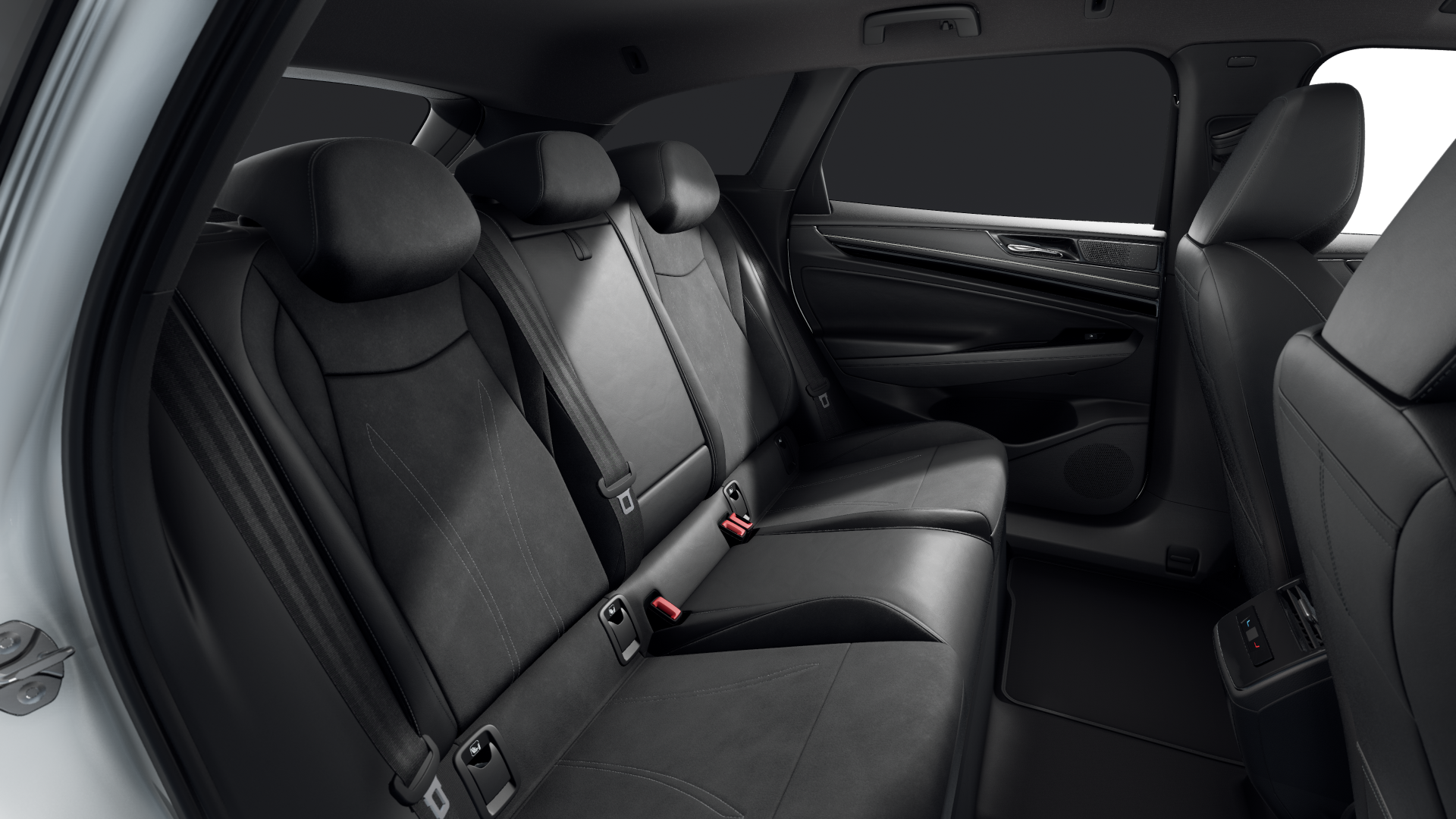 Volkswagen ID.7 Pro Tourer