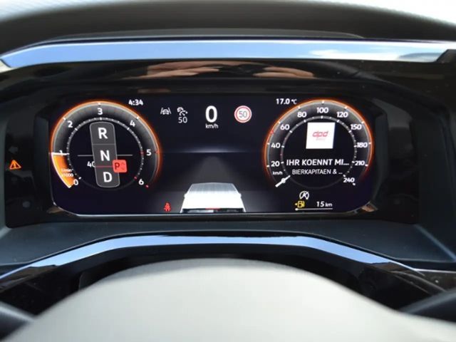 Volkswagen Multivan 2.0 TDI DSG Lang Style T7