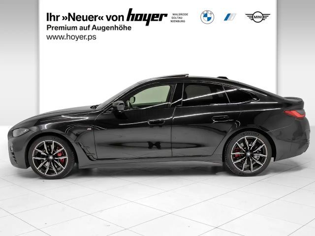BMW 440 Coupé Gran Coupé M440i xDrive