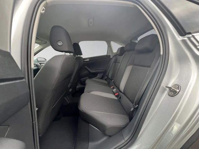 Volkswagen Taigo Life