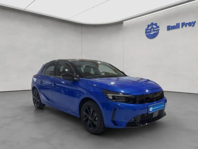 Opel Corsa GS-Line Grand Sport Turbo