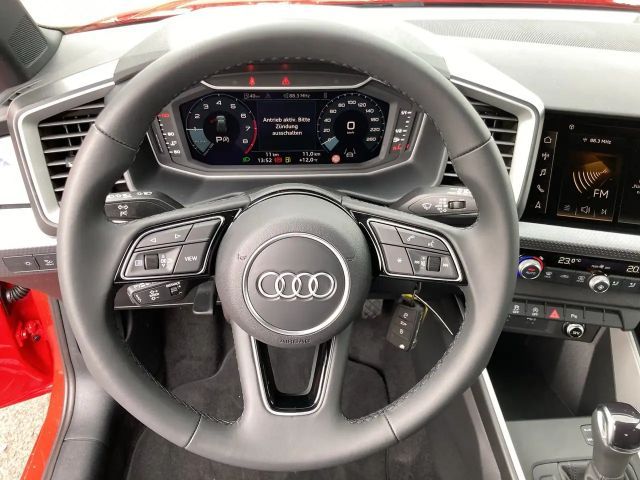 Audi A1 30 TFSI