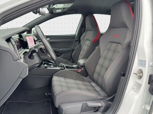 Volkswagen Golf 2.0 TSI DSG GTI