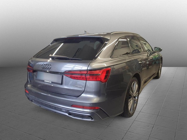 Audi A6 45 TDI Avant Quattro S-Tronic Sport