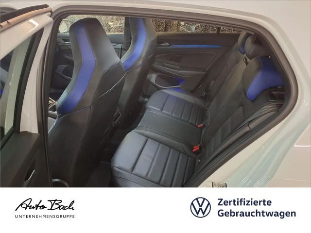 Volkswagen Golf 2.0 TSI DSG Golf VIII