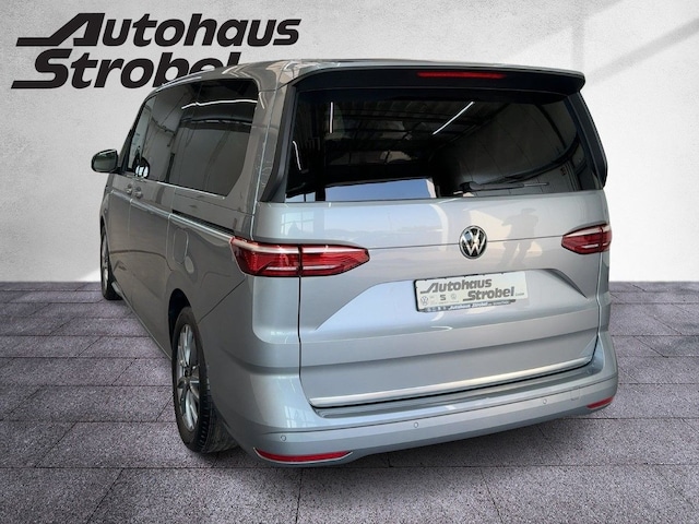 Volkswagen Multivan 2.0 TDI DSG IQ.Drive Style