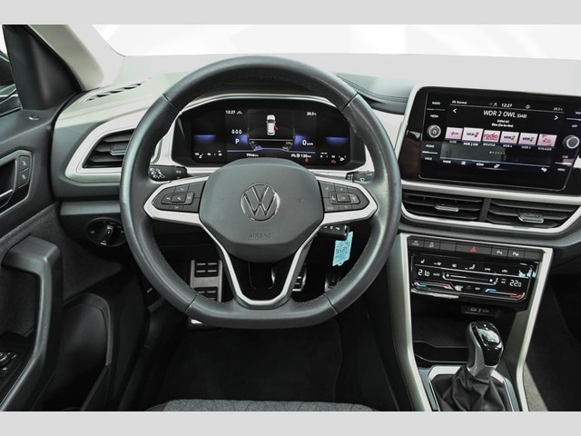 Volkswagen T-Roc 1.5 TSI DSG Move