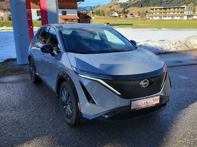 Nissan Ariya 87 kWh Evolve