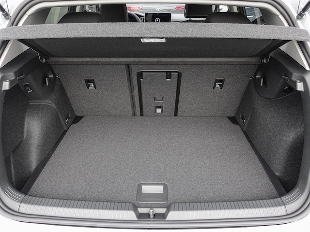 Volkswagen Golf 1.5 TSI