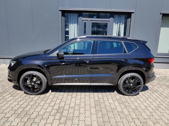 Seat Ateca 1.5 TSI DSG FR-lijn