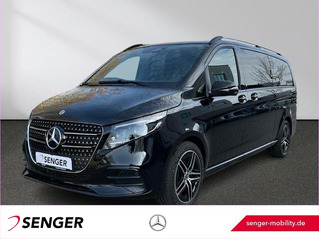 Mercedes-Benz V 300 AMG Line EXCLUSIVE V 300 d
