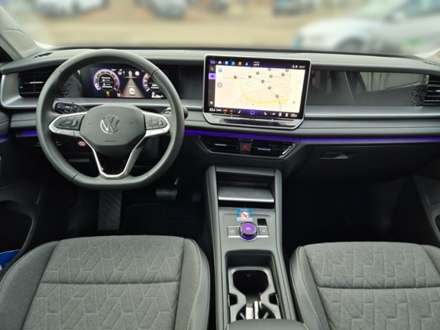 Volkswagen Tayron 2.0 TSI 4Motion DSG