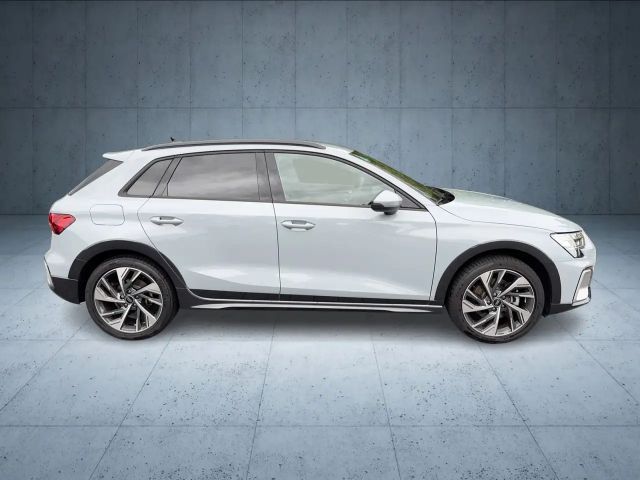 Audi A3 35 TFSI Sedan