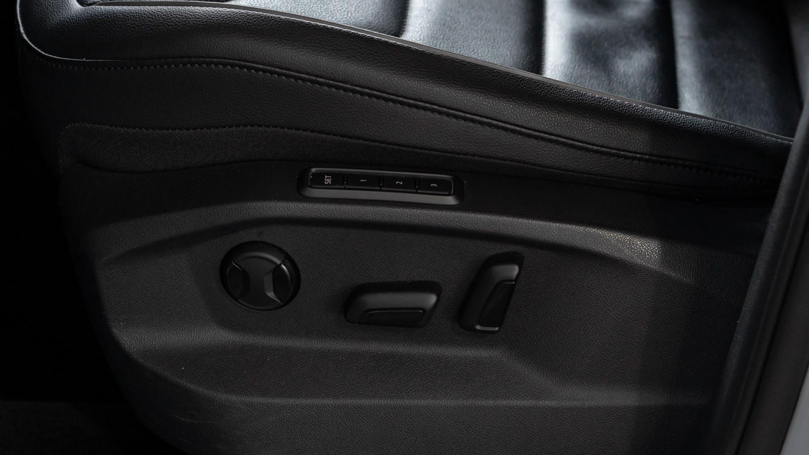 Volkswagen Tiguan 1.4 TSI