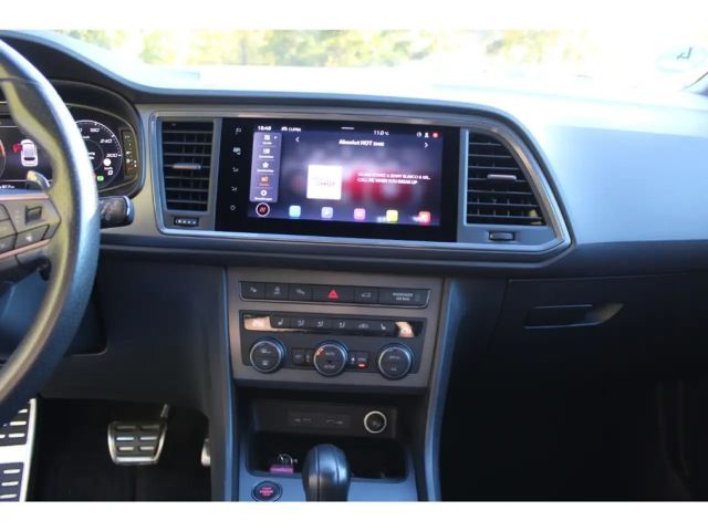 Cupra Ateca 2.0 TSI 4Drive DSG