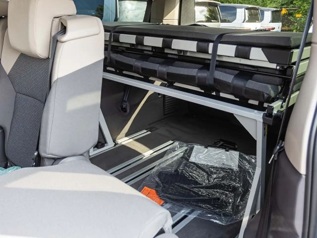 Volkswagen Multivan 2.0 TDI DSG T7