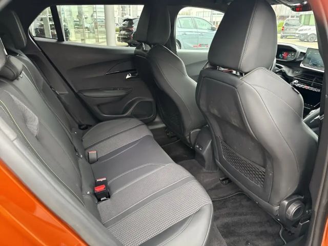 Peugeot E-2008 GT-Line