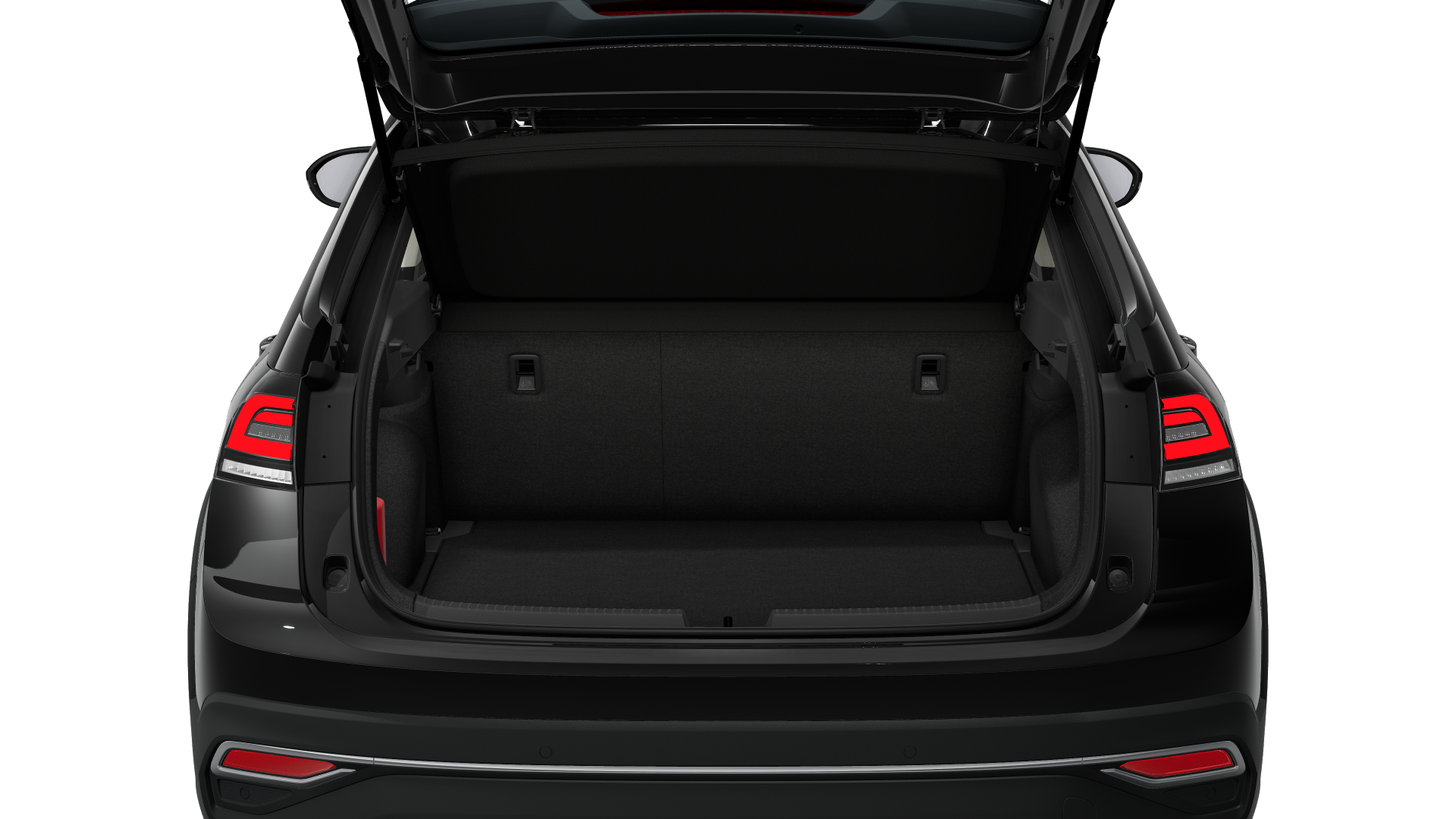 Volkswagen Taigo 1.0 TSI DSG IQ.Drive Style