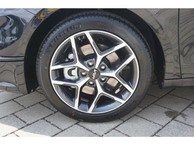Kia Ceed 1.0T 100 Ultimate Edition Navi Kamera Indukt. 17''