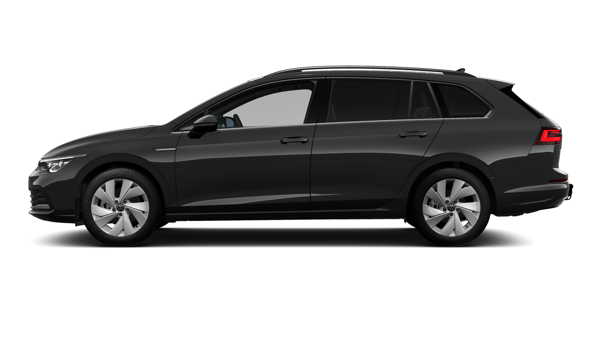 Volkswagen Golf 2.0 TDI DSG Style Variant