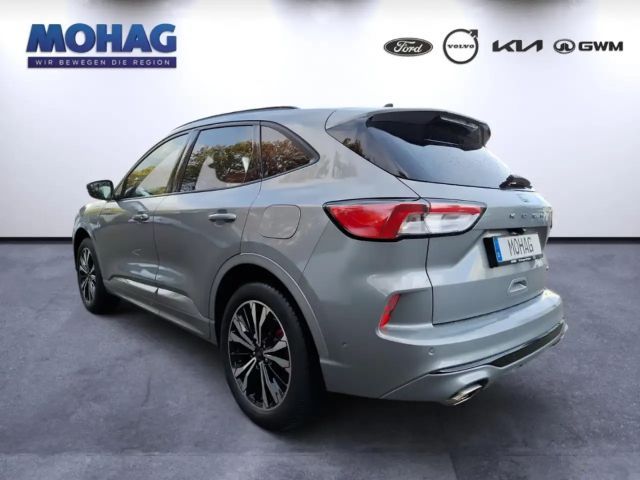 Ford Kuga Plug in Hybrid ST Line X