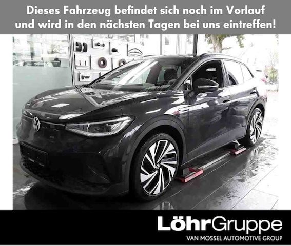 Volkswagen ID.4 Family Performance Pro