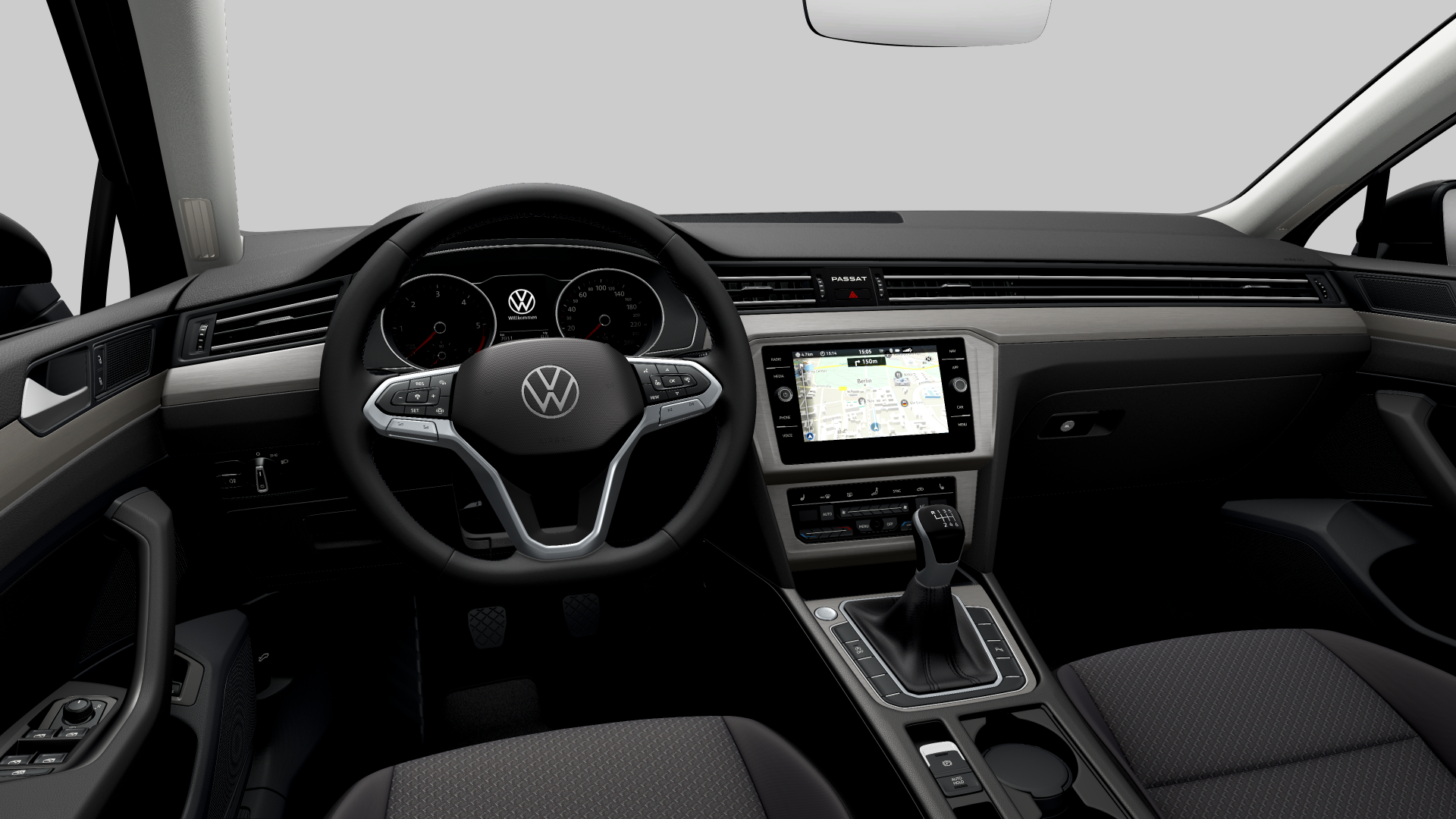 Volkswagen Passat 2.0 TDI Variant