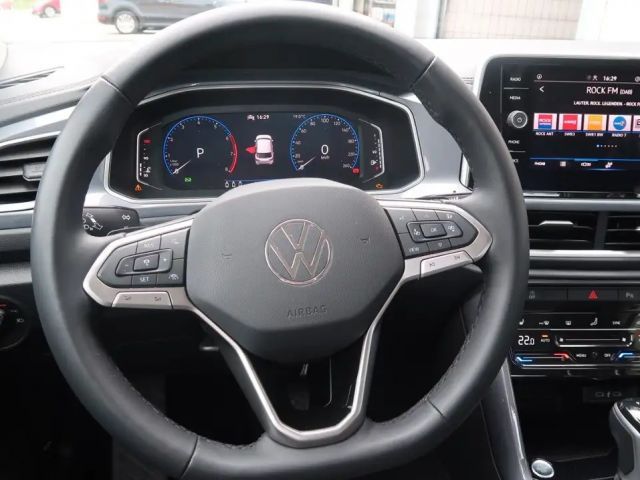 Volkswagen T-Roc IQ.Drive Style