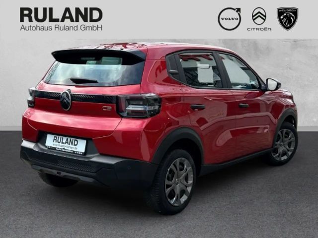 Citroën C3 PureTech You