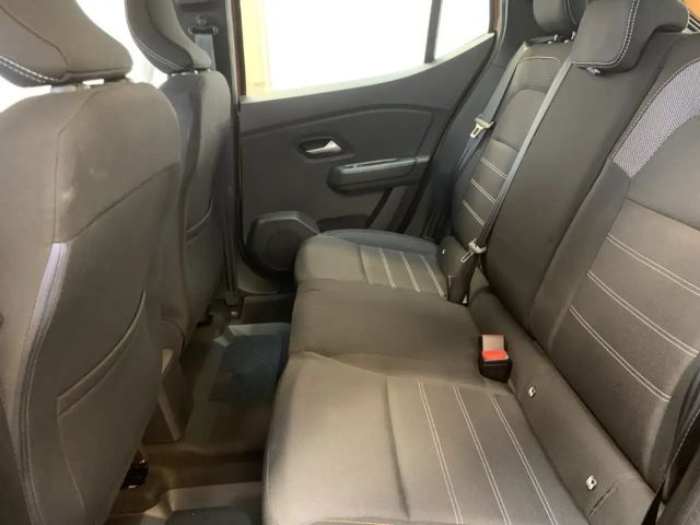 Dacia Sandero Comfort Stepway TCe 90