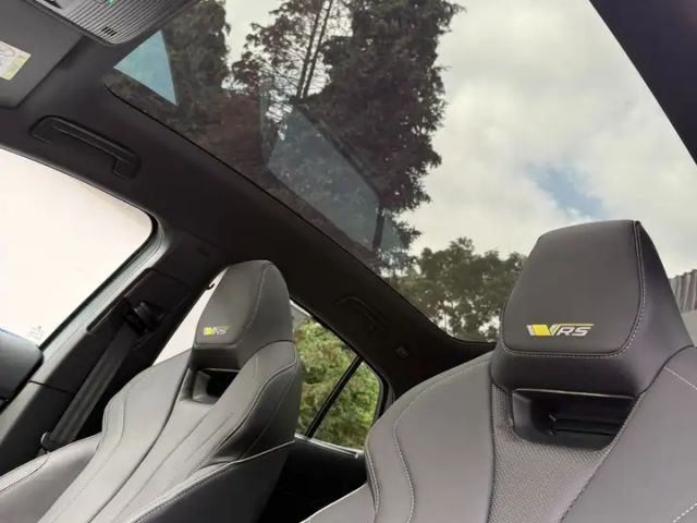 Skoda Enyaq Coupe RS Suite